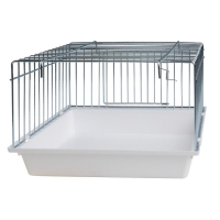 BANHEIRA EXTERIOR GRANDE COM PORTA