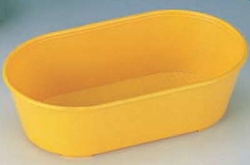 PLASTIC BIG BATH TUB