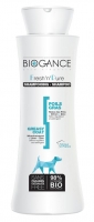 BIOGANCE FRESH N PURE SHAMPOO  250 ML