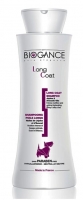 BIOGANCE LONG COAT CAT SHAMPOO 150 ML