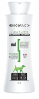 BIOGANCE ODOUR CONTROL SHAMPOO  250 ML