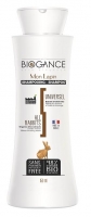 BIOGANCE SHAMPOO PARA COELHOS 150 ML