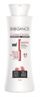 BIOGANCE SHAMPOO PARA HAMSTER & COBAIA 150 ML