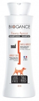 BIOGANCE TAWNY APRICOT SHAMPOO  250 ML