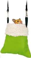 BOLSA ESCONDERIJO PARA HAMSTERS