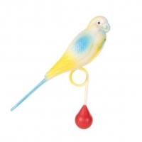 BRINQUEDO PARA AVES - TEIMOSO