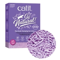 CAT IT GO NATURAL LAVANDA 7L