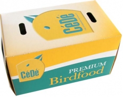 CEDE CAIXA DE CARTÃO