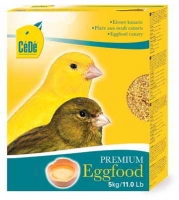 CÉDÉ CANARY EGGFOOD