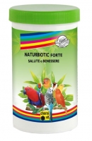 CHEMI-VIT NATURBIOTIC FORTE