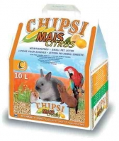 CHIPSI MAIS CITRUS