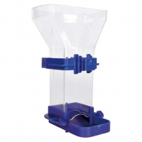 FOOD DISPENSER FILLER