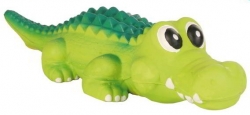 CROCODILO EM LATEX