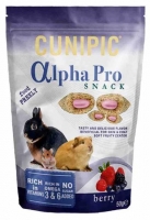 CUNIPIC ALPHA PRO BAGAS 50 GR