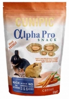 CUNIPIC ALPHA PRO CENOURA 50 GR