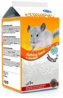CUNIPIC AREIA DE BANHO CHINCHILAS 1 KG