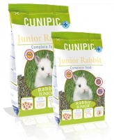 CUNIPIC PREMIUM JUNIOR RABBIT