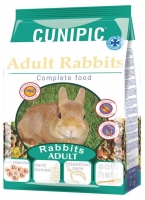 CUNIPIC PREMIUM ADULT RABBIT