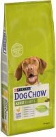 DOG CHOW ADULTO FRANGO 14 KG