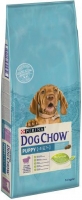DOG CHOW PUPPY CORDEIRO 14 KG