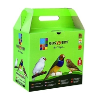 EASYYEM PAPA EXOTICOS 5 KG