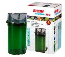 EHEIM CLASSIC 350 PLUS*