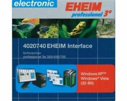 EHEIM INTERFACE PARA PC