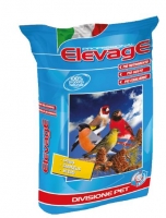 ELEVAGE CARDELLINI NATURA 15 KG