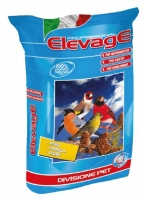 ELEVAGE CARDUELIS NATURA 15 KG