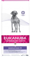 EUKANUBA VET DERMATOSIS FP 12 KG