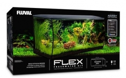 FLUVAL FLEX 123 L