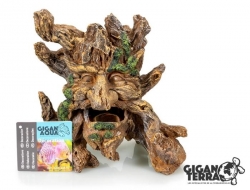 GIGANAQUA TREE MONSTER 18 CM