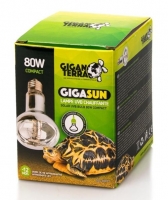 GIGANTERRA GIGASUN COMPACT 80W