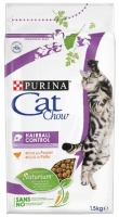CAT CHOW HAIRBALL CONTROL 1.5 KG