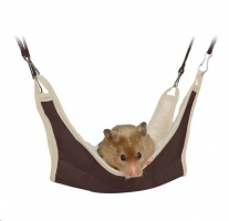 HAMMOCK SUSPENSO