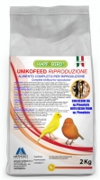 HAPPY BIRD UNIKOFEED RIPRODUZIONE 2 KG