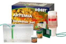 HOBBY INCUBATOR SET PROFISSIONAL