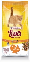 LARA PERU & FRANGO