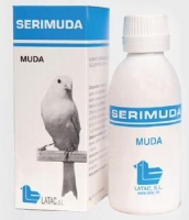 LATAC SERIMUDA