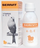 LATAC SERIVIT AD3E