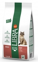 LIBRA GATO ADULTO BEEF