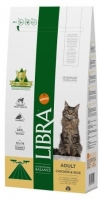 LIBRA GATO ADULTO FRANGO