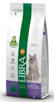 LIBRA GATO ESTERILIZADO