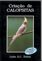 LIVRE L'ÉLEVAGE DE CALOPSITTES