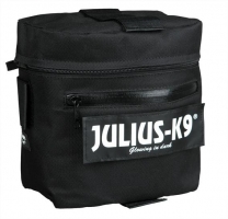 MOCHILA P/ PEITORAL JULIUS-K9