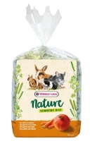 NATURE TIMOTHY HAY CENOURA & ABOBORA 500 GR