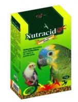 NUTRACIDEX