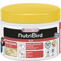 NUTRIBIRD A19 