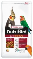 NUTRIBIRD G14 TROPICAL