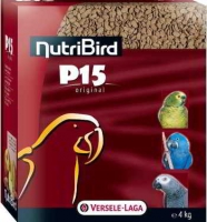 NUTRIBIRD P15 ORIGINAL